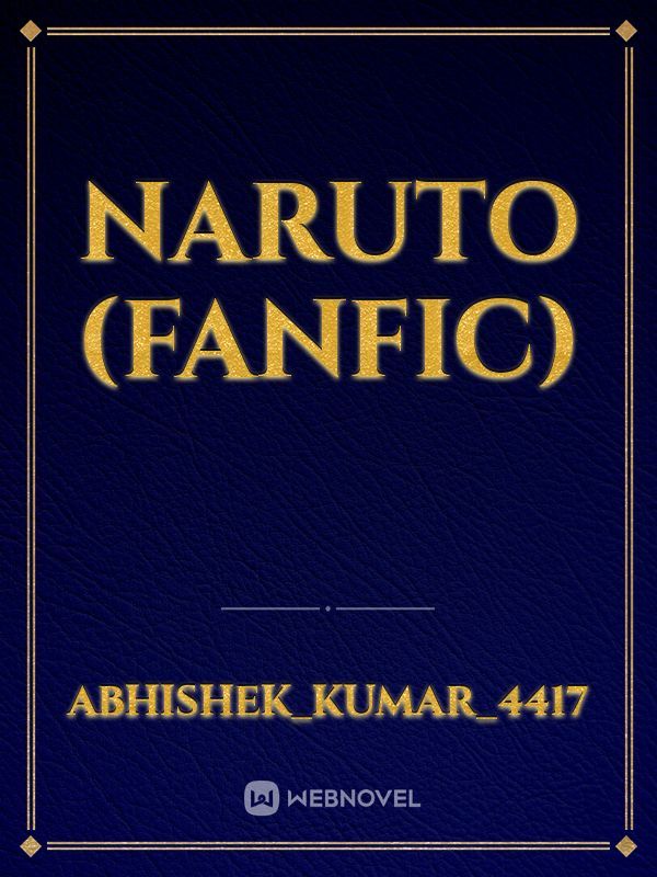Naruto (fanfic)