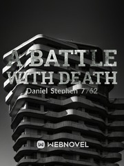 A Battle With Death Book