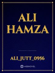 Ali hamza Book