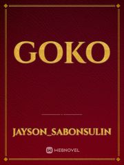 goko Book