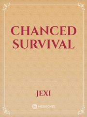 Chanced survival Book