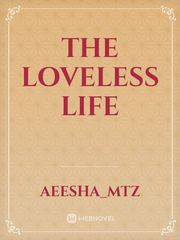 The loveless life Book