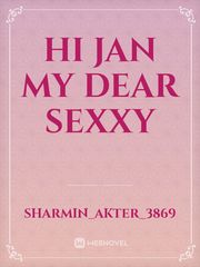 hi jan my dear sexxy Book