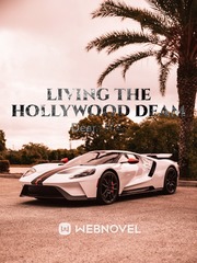 Living the hollywood dream Book