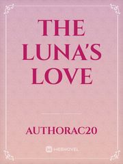 The Luna's Love Book