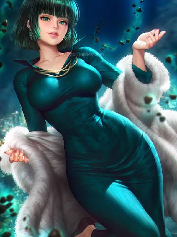 Random Anime Arts [rARTs] on X: Beautiful anime girl Fubuki