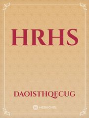 Hrhs Book