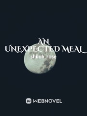 An Unexpected Meal Book