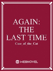 Again: The Last Time Book