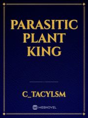 parasitic plant king Book