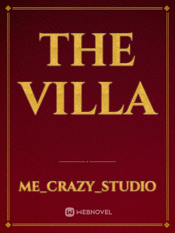 The villa Book