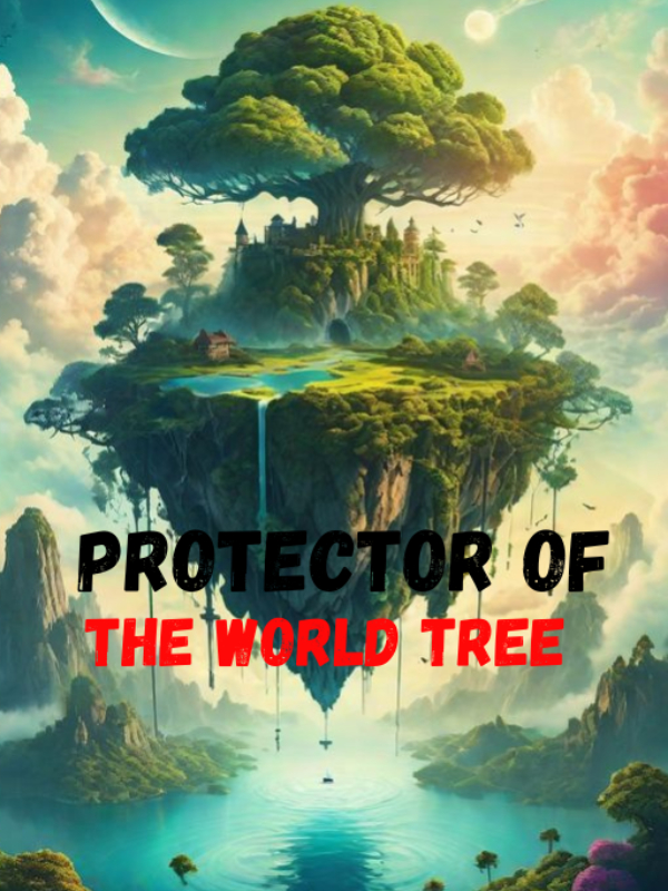 Protector of the World Tree