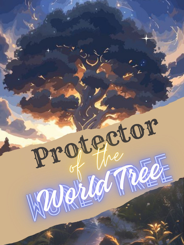 Protector of the World Tree Book