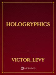 Hologryphics Book