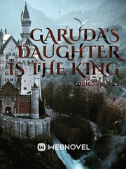 Garuda's Daughter Is THE King Book