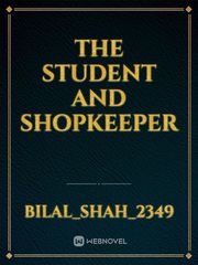 The student and shopkeeper Book