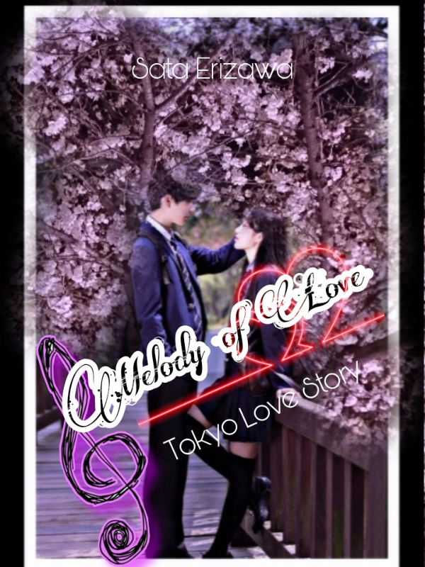 Melody of Love: Tokyo Love Story