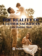 The Reality of a Father Sacrifices Book