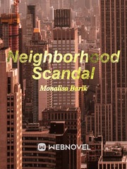 Neighborhood scandal Book