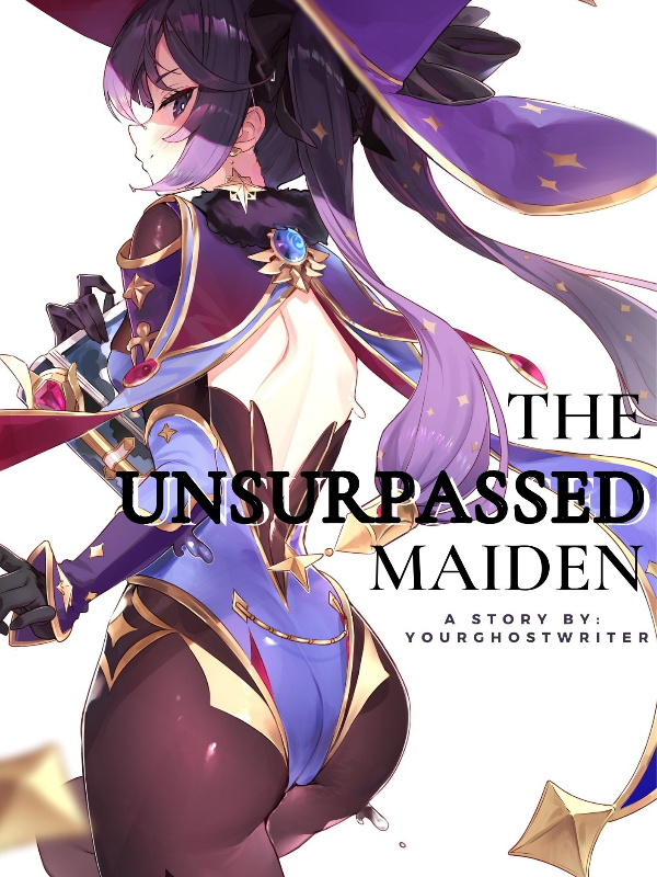 The Unsurpassed Maiden Book