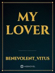 MY LOVER Book