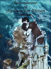 Rememberenc of My dear Sea Warrior Book