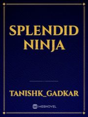 Splendid Ninja Book