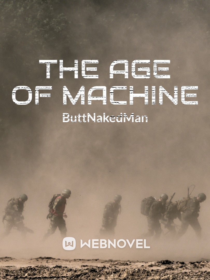 The Age of Machine Book