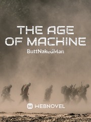 The Age of Machine Book