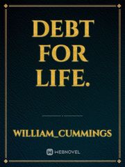Debt for life. Book