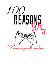 100 Reasons Why Book