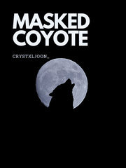Masked Coyote Book