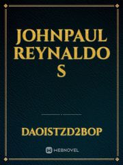 JOHNPAUL
reynaldo s Book