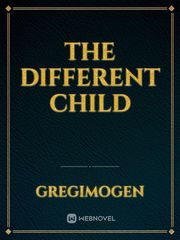 The different child Book