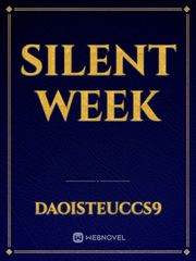 Silent week Book