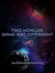 Two Worlds: Same But Different Book