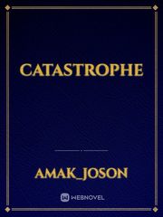catastrophe Book