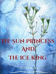 The Sun Princess And The Ice King Book