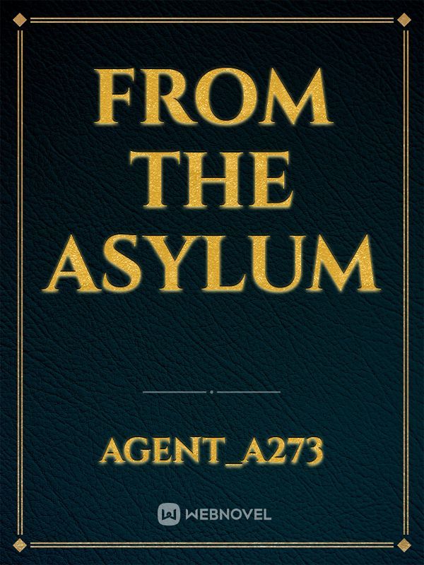 From The Asylum