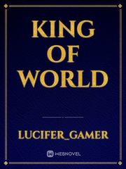 King of world Book