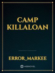 Camp killaloan Book