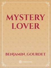 mystery lover Book