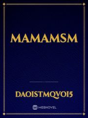 mamamsm Book