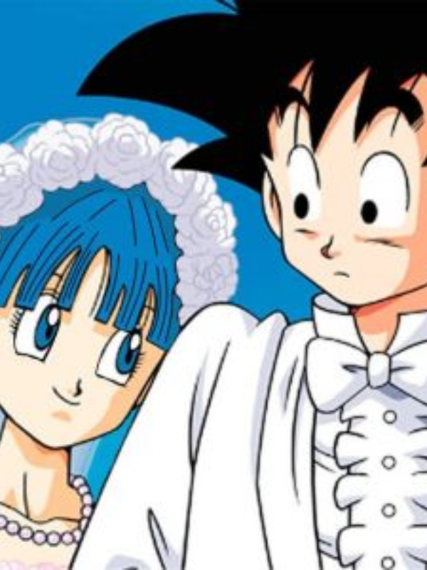 Dragon Ball: We are... parents!?