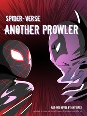 Spider-Verse, Another Prowler Book