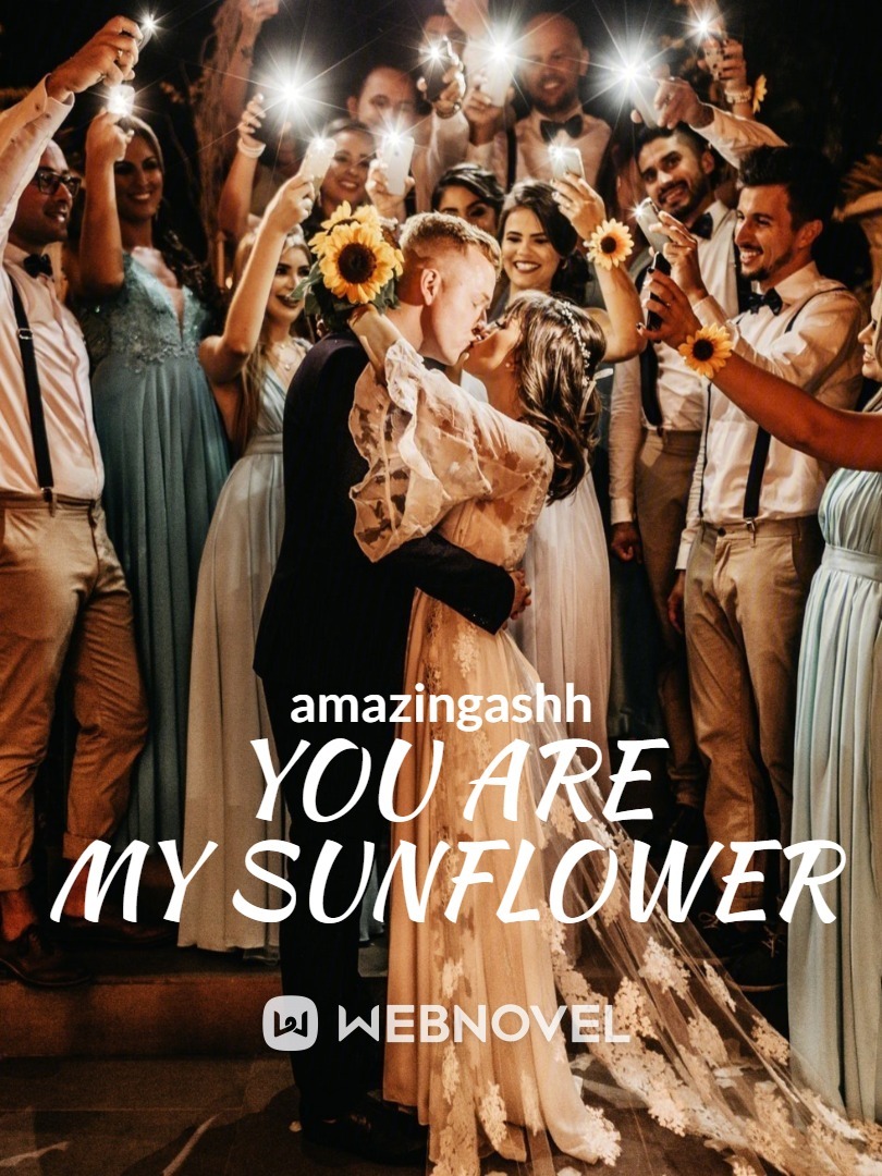 You Are My Sunflower Book