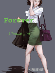 Forever Choose You Book