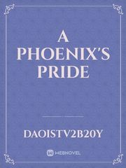 A Phoenix's pride Book