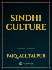 Sindhi culture Book