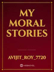 My Moral Stories Book